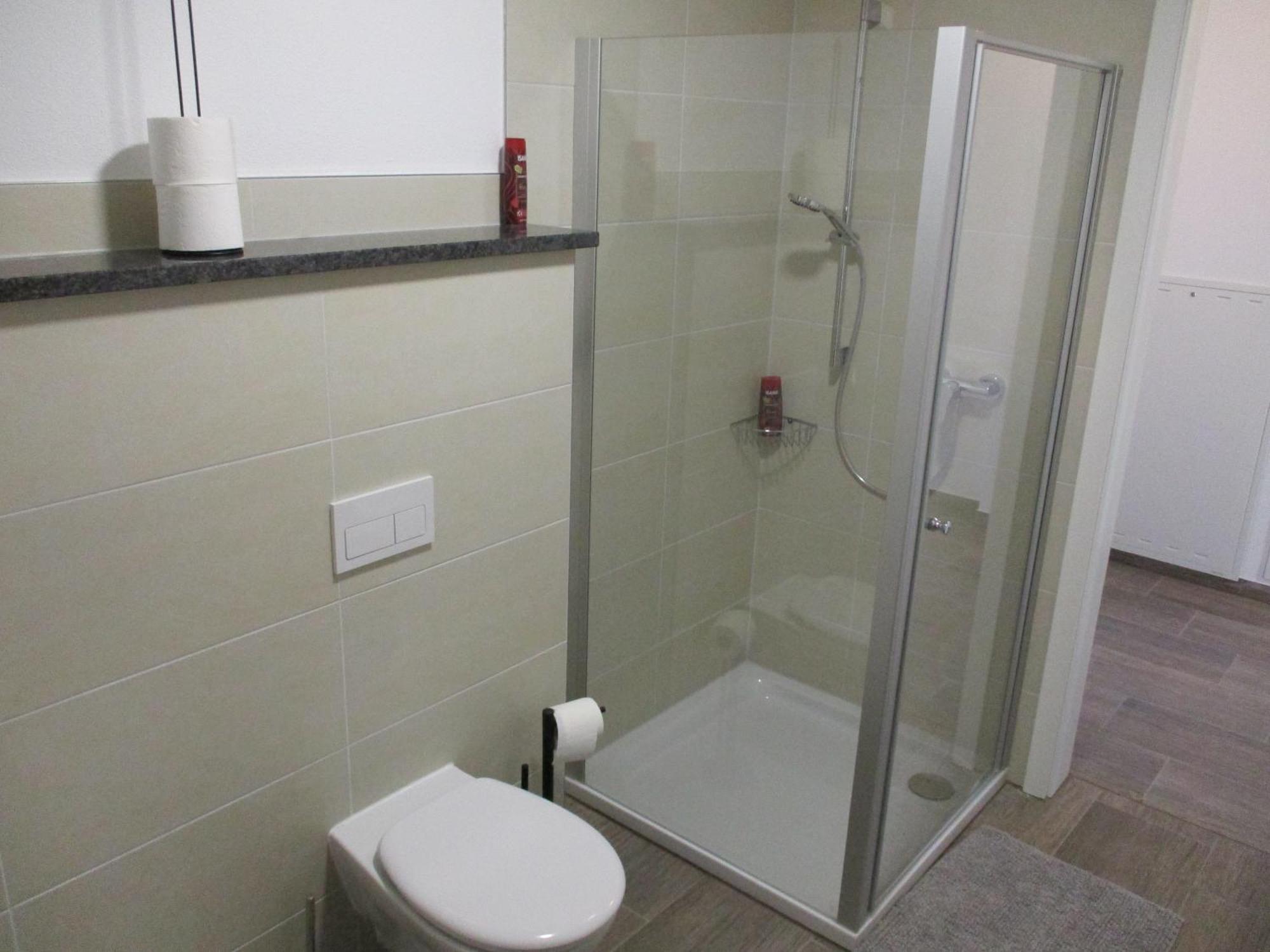 Parsberger Ferienwohnung 1 Екстер'єр фото